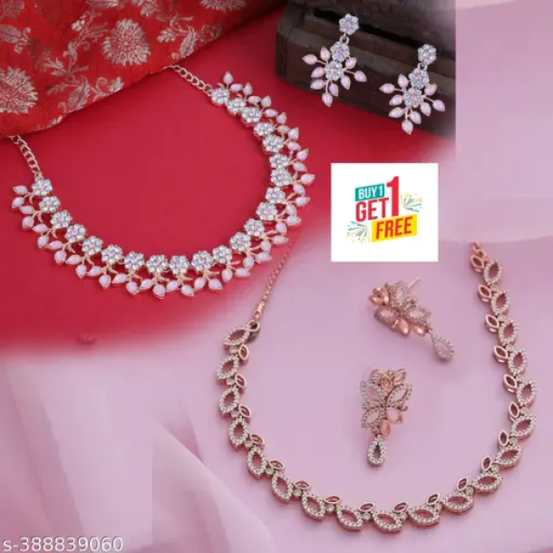 Jewelly Set